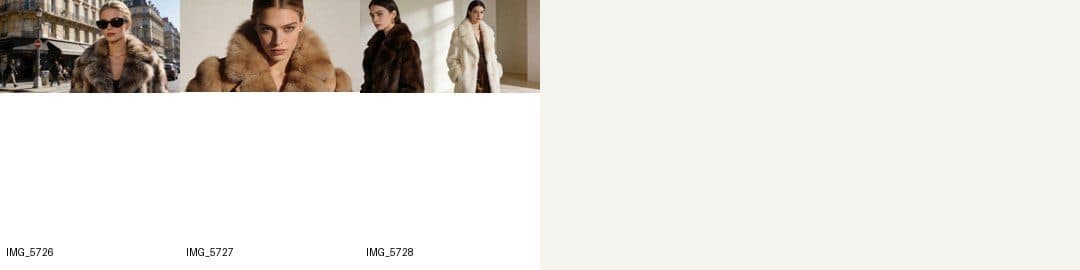 JE.CHER Pure London 展会精选预览